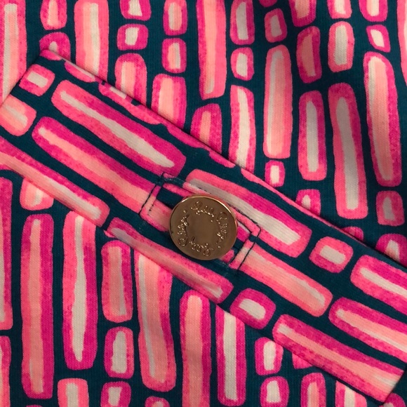 Lilly Pulitzer Madison Skort - Picture 3 of 5